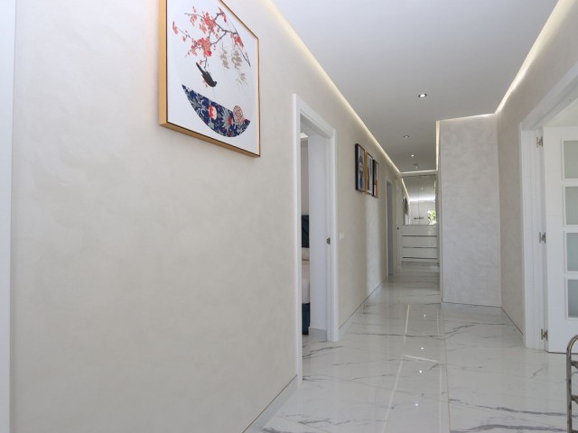 3 Slaapkamer Villa in Riviera del Sol