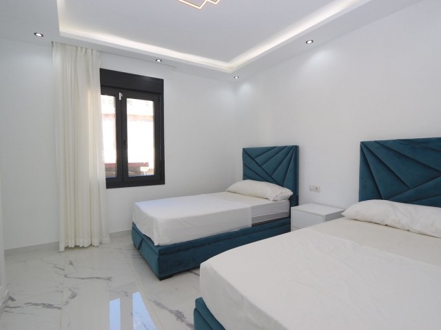 3 Slaapkamer Villa in Riviera del Sol