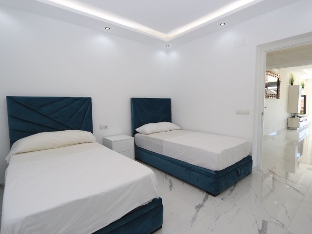 3 Slaapkamer Villa in Riviera del Sol