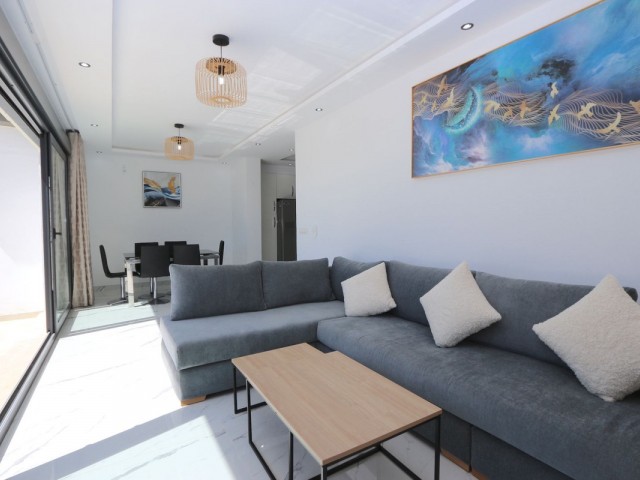 3 Slaapkamer Villa in Riviera del Sol