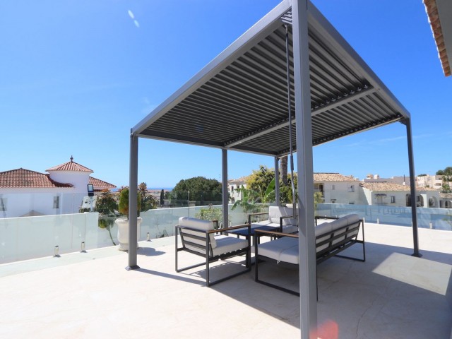 3 Slaapkamer Villa in Riviera del Sol