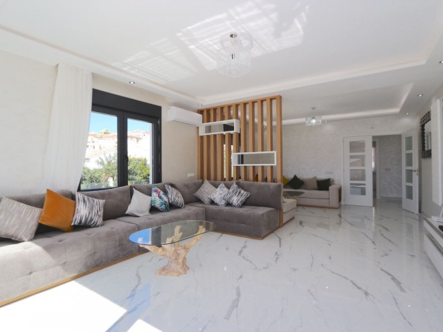 3 Slaapkamer Villa in Riviera del Sol