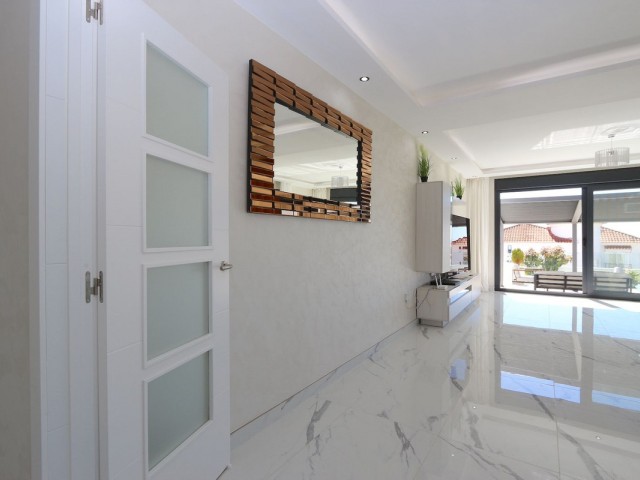 3 Slaapkamer Villa in Riviera del Sol