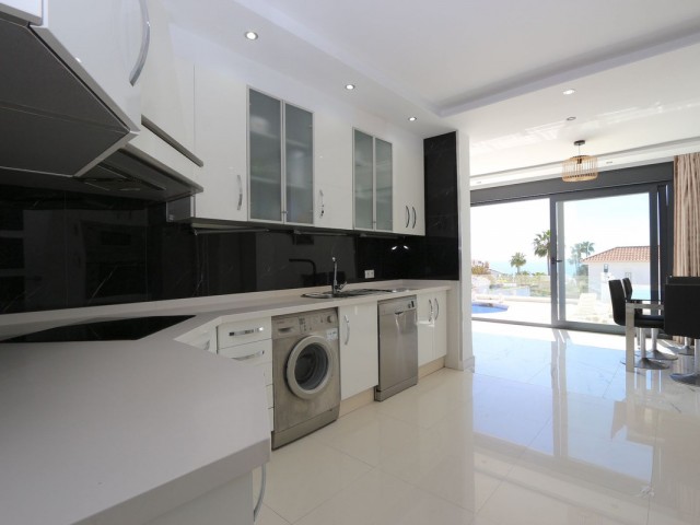 3 Slaapkamer Villa in Riviera del Sol