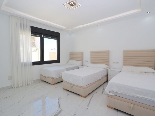 3 Slaapkamer Villa in Riviera del Sol