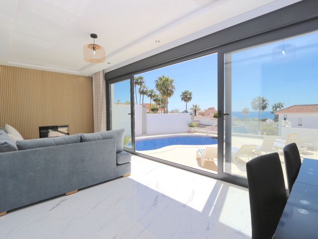 3 Slaapkamer Villa in Riviera del Sol