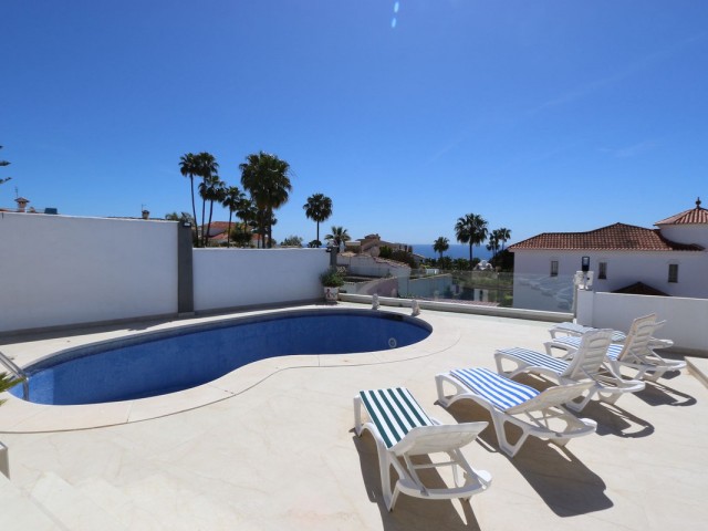 3 Slaapkamer Villa in Riviera del Sol