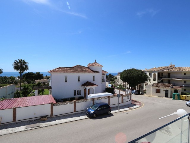 3 Slaapkamer Villa in Riviera del Sol