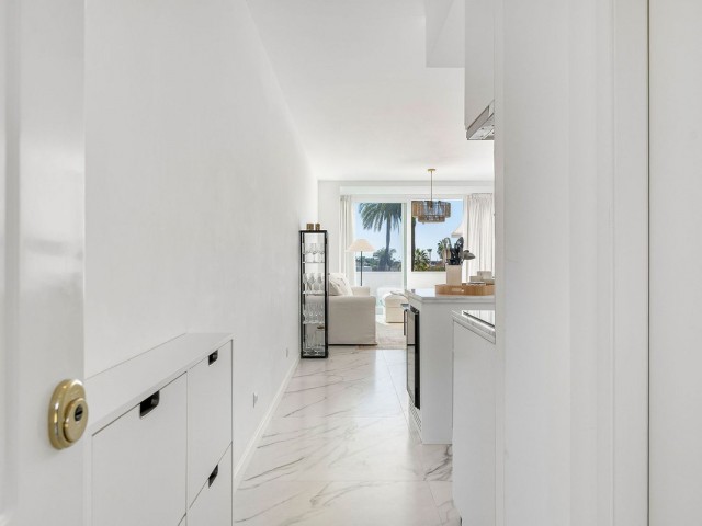 Penthouse in Nueva Andalucía