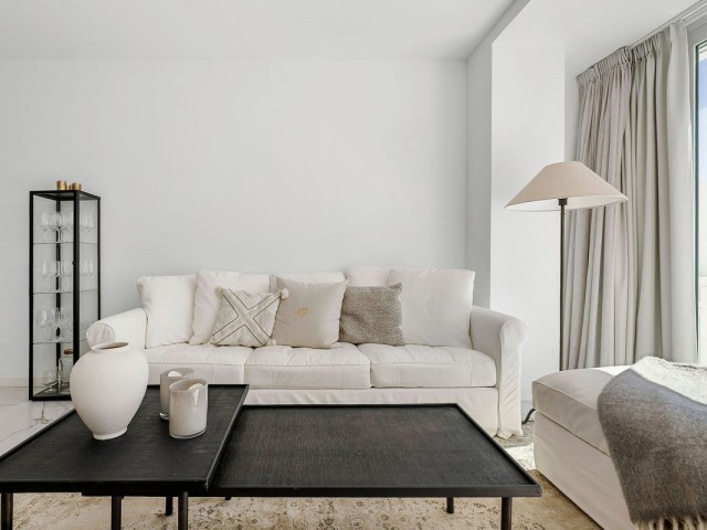 Penthouse in Nueva Andalucía