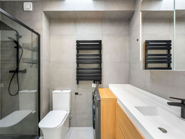 Penthouse in Nueva Andalucía