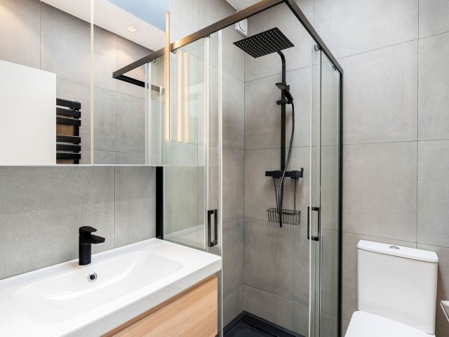 Penthouse in Nueva Andalucía