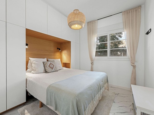Penthouse in Nueva Andalucía