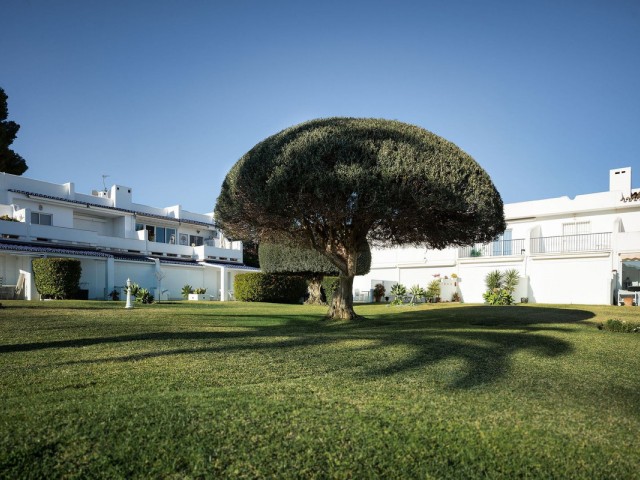 Penthouse in Nueva Andalucía