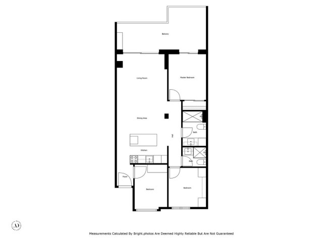 Penthouse in Nueva Andalucía