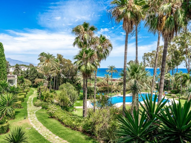 Maison mitoyenne New Golden Mile - R5002918