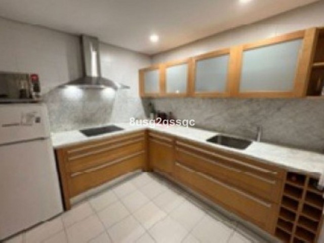 2 Schlafzimmer Apartment in Costalita
