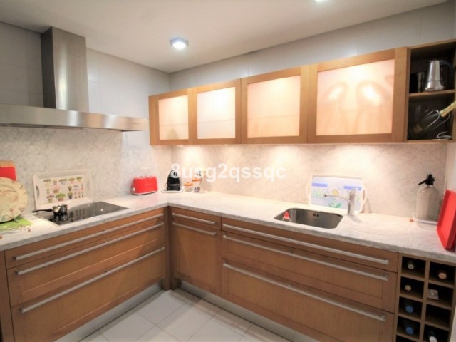 2 Schlafzimmer Apartment in Costalita