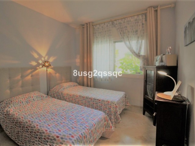 2 Schlafzimmer Apartment in Costalita