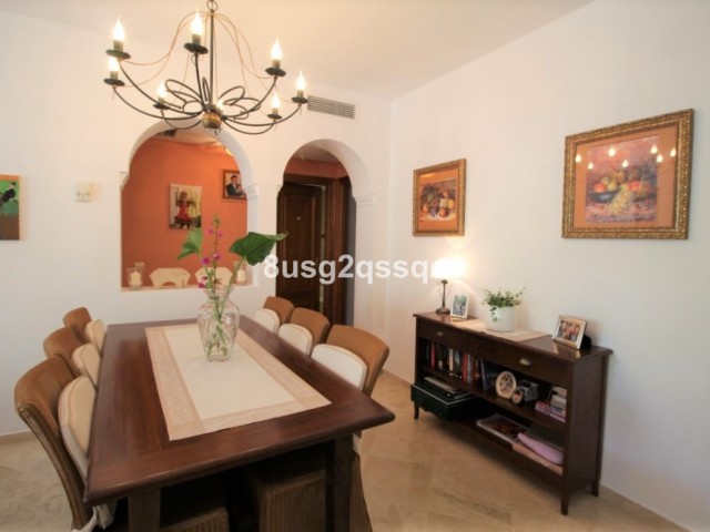 2 Schlafzimmer Apartment in Costalita