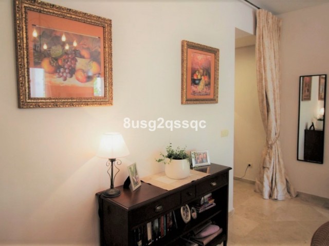 2 Schlafzimmer Apartment in Costalita