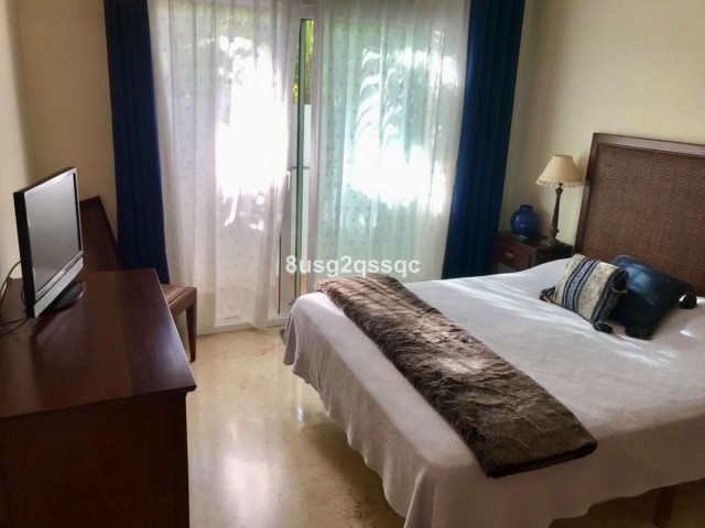 2 Schlafzimmer Apartment in Costalita