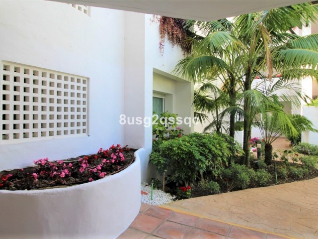 2 Schlafzimmer Apartment in Costalita