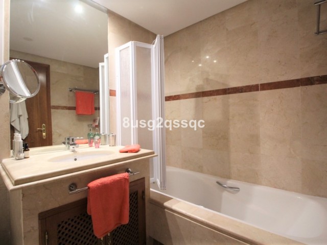 2 Schlafzimmer Apartment in Costalita