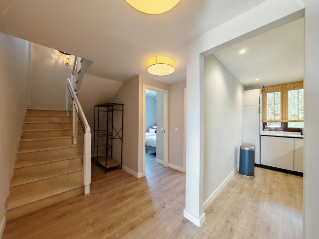 Penthouse in Benahavís