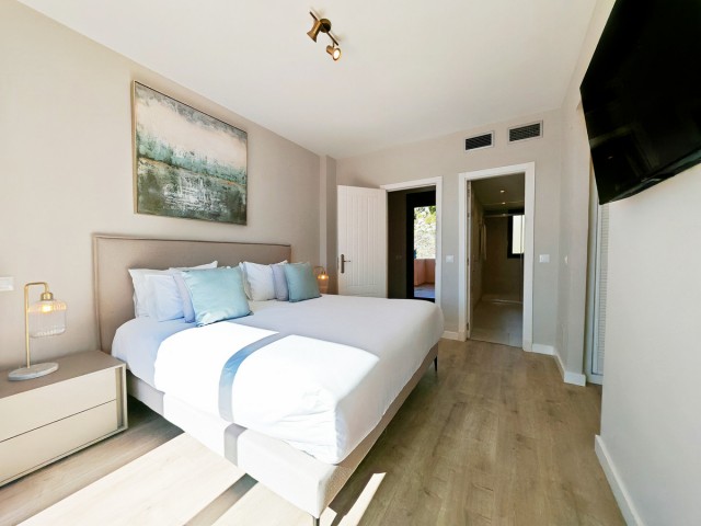 Penthouse in Benahavís