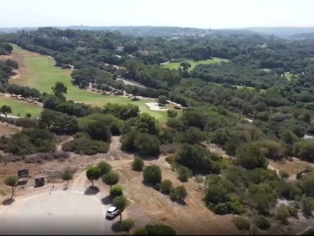 Parcelle à Sotogrande