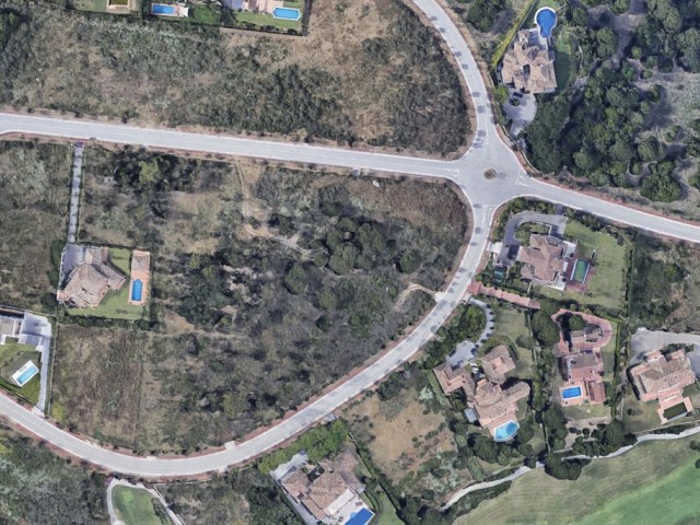 Tomt, Sotogrande, R5005552