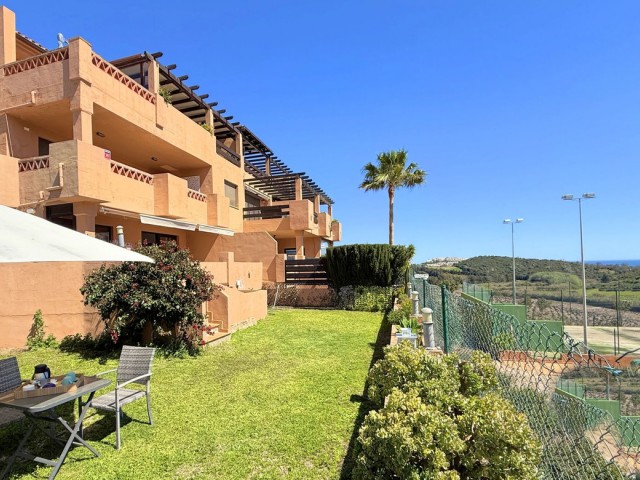 Apartment, Casares Playa, R5005564