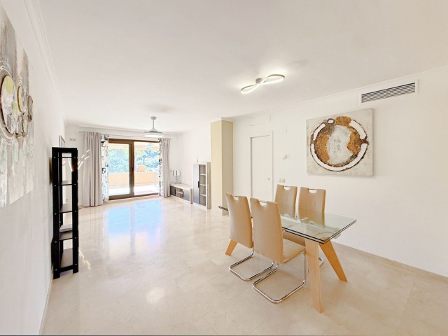 Apartment, Casares Playa, R5005564