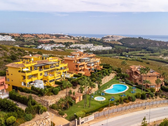 Apartment, Casares Playa, R5005564