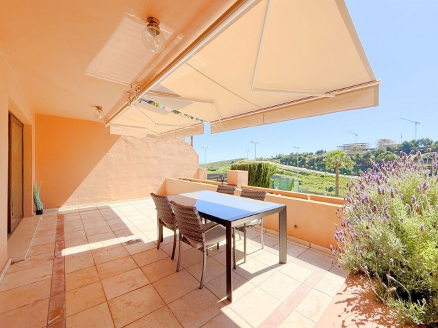 4 Schlafzimmer Apartment in Casares Playa