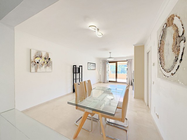 4 Schlafzimmer Apartment in Casares Playa