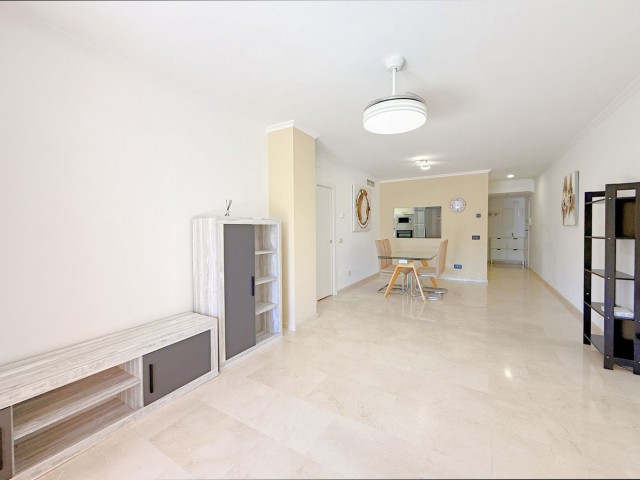 4 Schlafzimmer Apartment in Casares Playa
