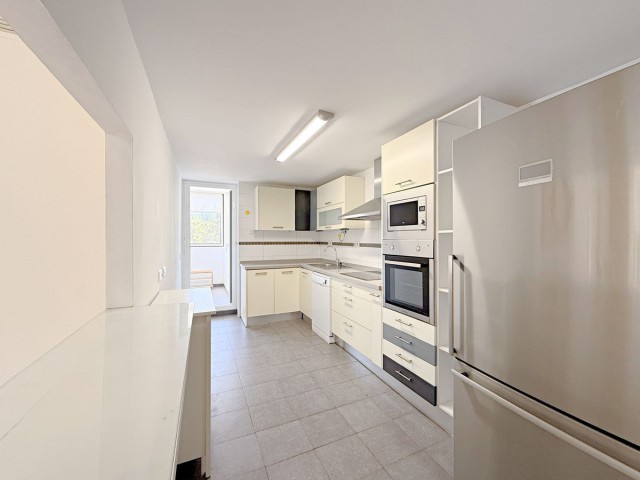 4 Schlafzimmer Apartment in Casares Playa