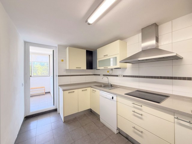 4 Schlafzimmer Apartment in Casares Playa