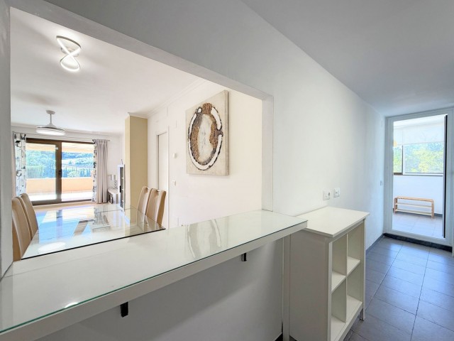 4 Schlafzimmer Apartment in Casares Playa