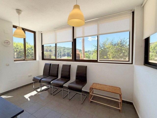 4 Schlafzimmer Apartment in Casares Playa