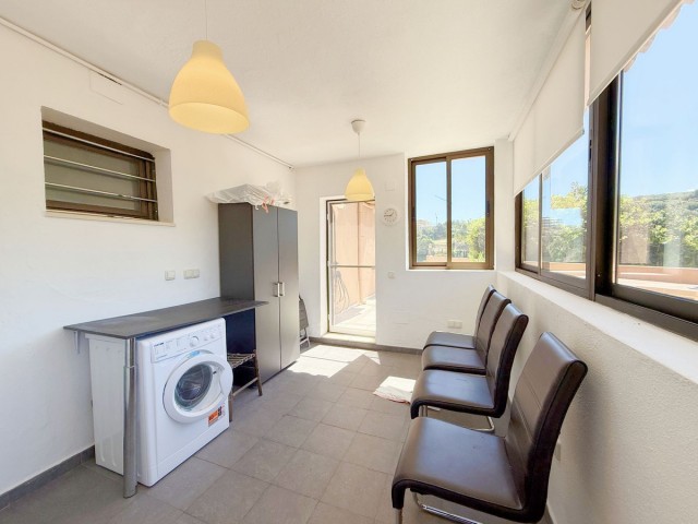 4 Schlafzimmer Apartment in Casares Playa