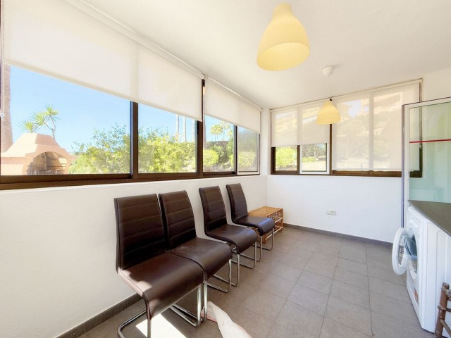 4 Schlafzimmer Apartment in Casares Playa