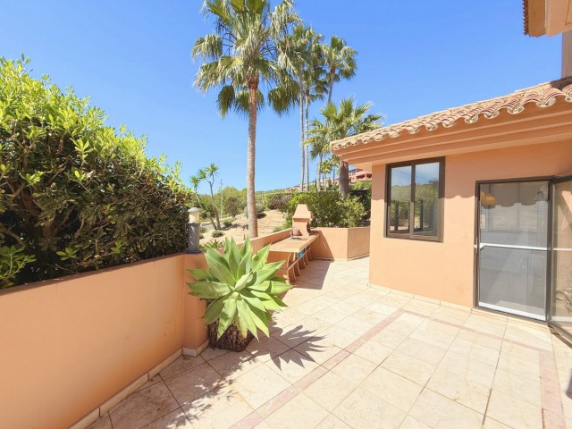 4 Schlafzimmer Apartment in Casares Playa