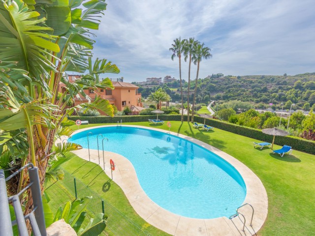 4 Schlafzimmer Apartment in Casares Playa