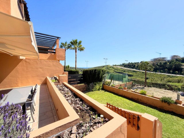 4 Schlafzimmer Apartment in Casares Playa