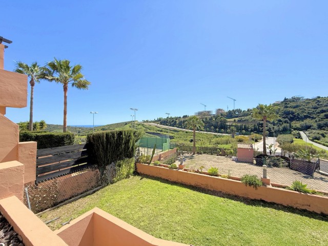 4 Schlafzimmer Apartment in Casares Playa