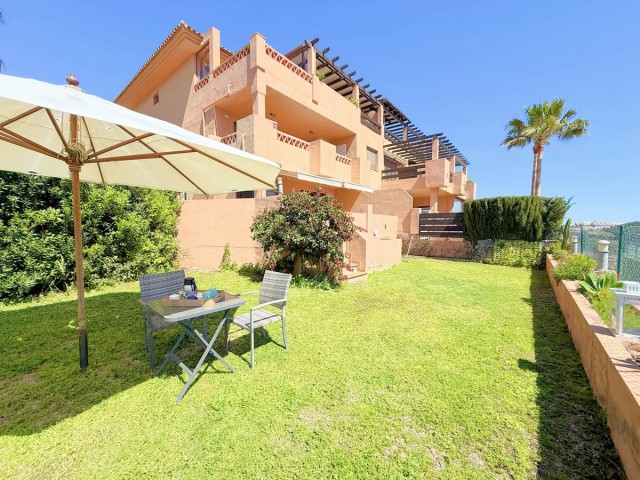 4 Schlafzimmer Apartment in Casares Playa