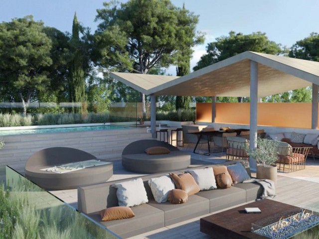 Penthouse in Benalmadena